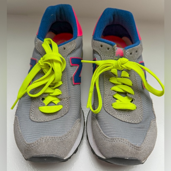 New Balance 515 - size 8 - Picture 2 of 4